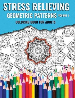 Stress Relieving Geometric Patterns by Designs, Auspix