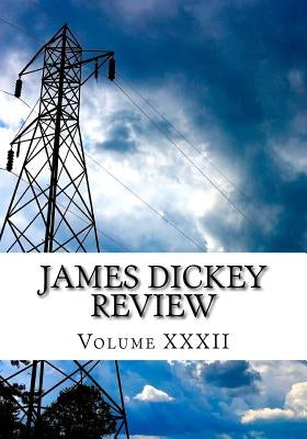 James Dickey Review by Roberts, Mark A.