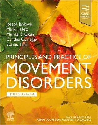 Principles and Practice of Movement Disorders by Jankovic, Joseph