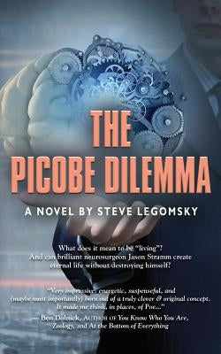 The Picobe Dilemma by Legomsky, Steve