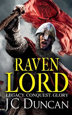 Raven Lord by Duncan, Jc