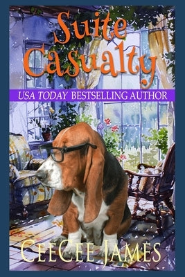 Suite Casualty by James, Ceecee