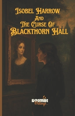 Isobel Harrow And The Curse of Blackthorn Hall: A Gothic Mystery of Haunting Secrets and a Deadly Inheritance by Writings, Dasnir
