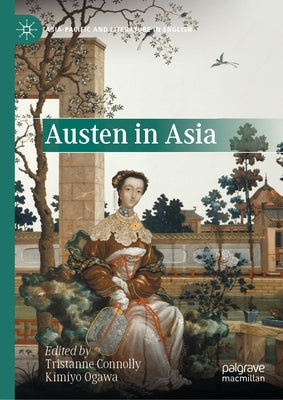 Austen in Asia by Connolly, Tristanne