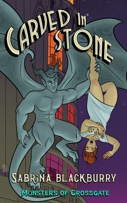 Carved In Stone by Wessel, Ashley