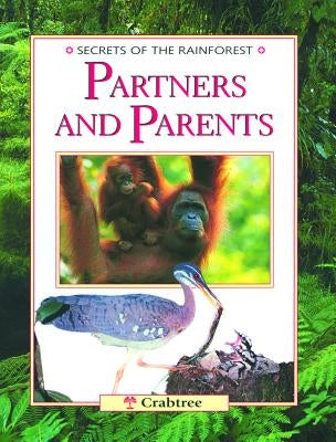Partners and Parents by Chinery, Michael