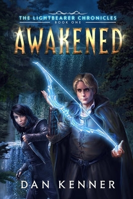 Awakened by Kenner, Dan