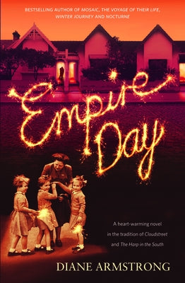 Empire Day by Armstrong, Diane