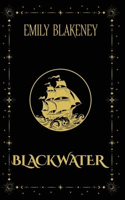 Blackwater by Blakeney, Emily