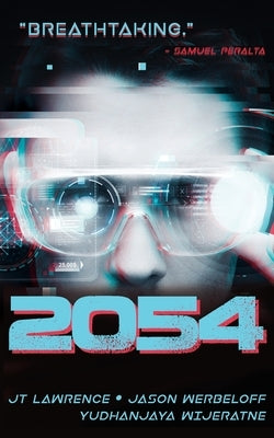 2054 by Peralta, Samuel