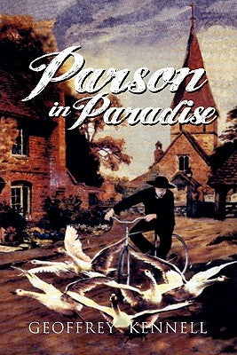 Parson in Paradise by Kennell, Geoffrey