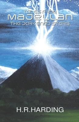 The Darkened Stars by Connelly, Saffron