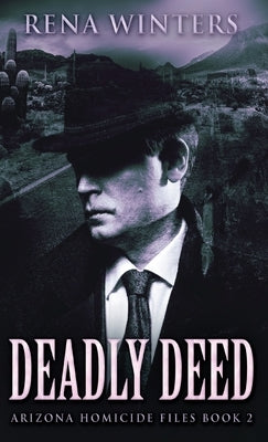 Deadly Deed by Winters, Rena