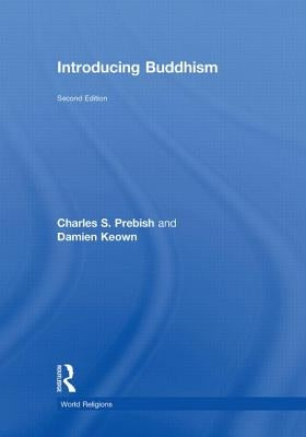 Introducing Buddhism by Prebish, Charles S.