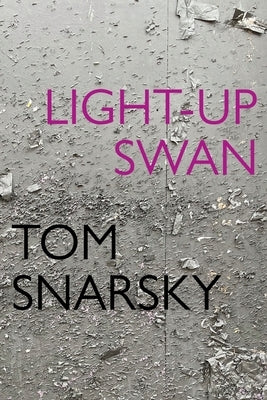 Light-Up Swan by Snarsky, Tom
