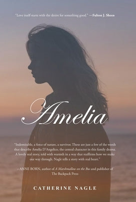 Amelia by Nagle, Catherine