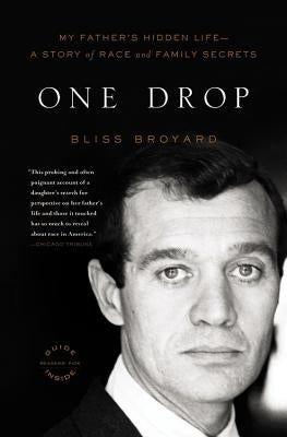 One Drop by Broyard