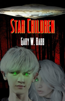 Star Children by Babb, Gary W.