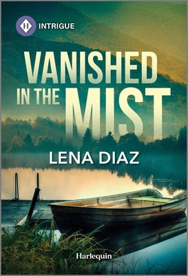 Vanished in the Mist by Diaz, Lena