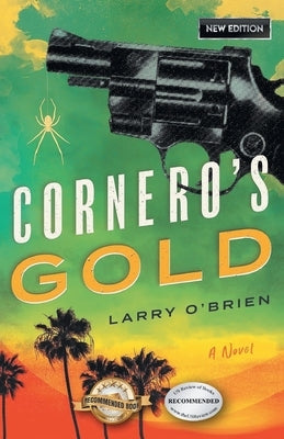 Cornero's Gold by O'Brien, Larry