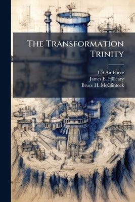 The Transformation Trinity: A Model for Strategic Innovation and Its Application to Space Power by US Air Force