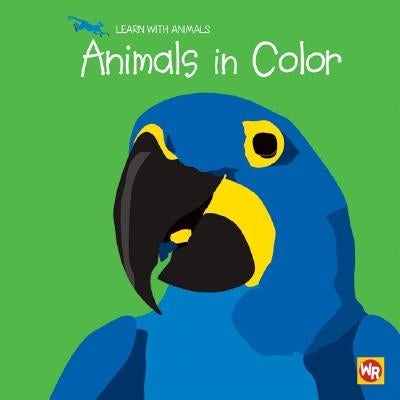 Animals in Color by Ranchetti, Sebastiano