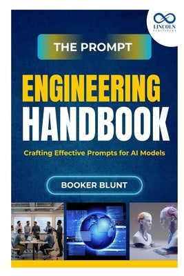 The Prompt Engineering Handbook: Crafting Effective Prompts for AI Models by Blunt, Booker