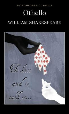 Othello by Shakespeare, William
