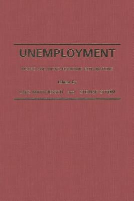Unemployment: Macro and Micro-Economic Explanations by Matthiessen, Lars