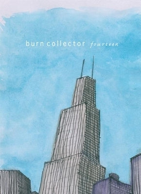 Burn Collector: Fourteen by Burian, Al