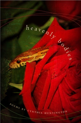 Heavenly Bodies by Huntington, Cynthia