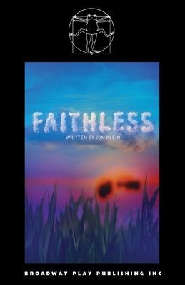 Faithless by Klein, Jon
