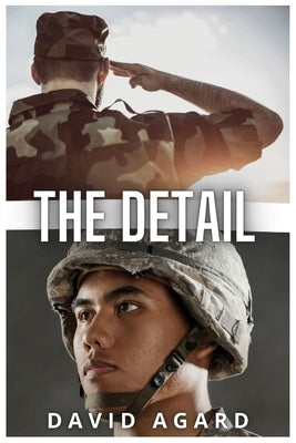 The Detail by Agard, David