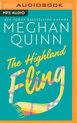 The Highland Fling by Quinn, Meghan