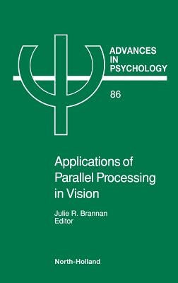 Advances in Psychology V86 by Brannan, Julie