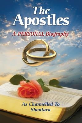 The Apostles by Denniss, Shontara