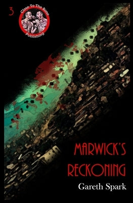 Marwick's Reckoning by Douglas, Craig