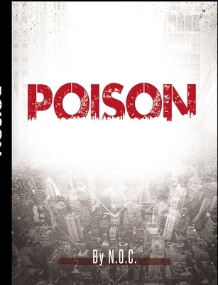 Poison by Muhammad, Enoch