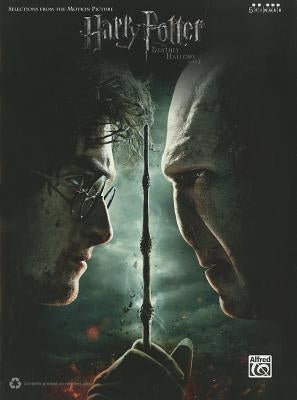 Harry Potter and the Deathly Hallows, Part 2: Five Finger Piano by Desplat, Alexandre
