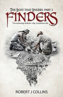 Finders by Collins, Robert J.