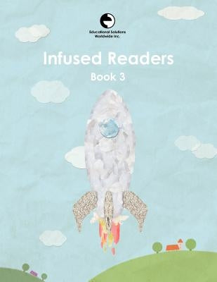 Infused Readers: Book 3 by Logan, Amy