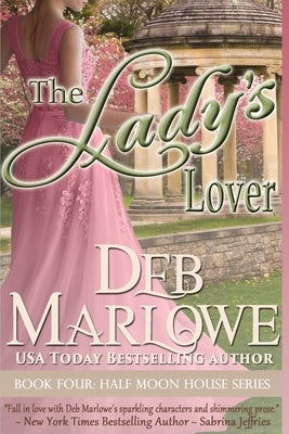 The Lady's Lover by Marlowe, Deb