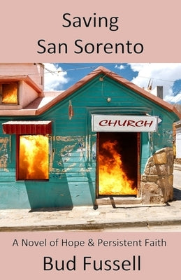 Saving San Sorento by Fussell, Bud