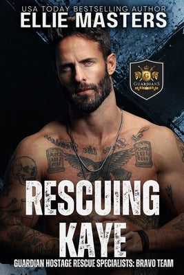 Rescuing Kaye by Masters, Ellie