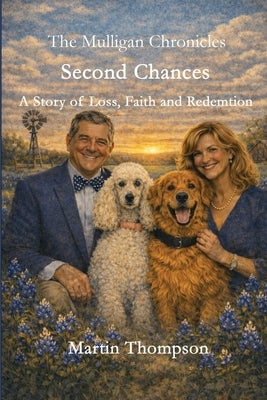 The Mulligan Chronicles: A Story of Loss, Faith and Redemption by Thomson, Martin