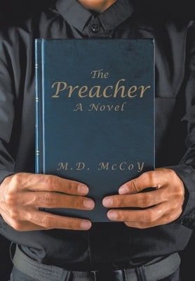 The Preacher by McCoy
