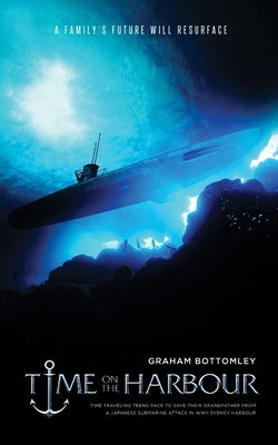 Time on the Harbour by Bottomley, Graham