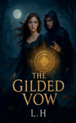 The Gilded Vow by Laaouamri, Hamza