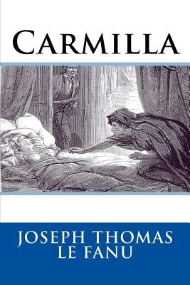 Carmilla by Padgett, David Lee