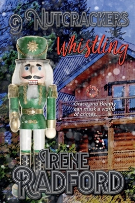 9 Nutcrackers Whistling by Radford, Irene